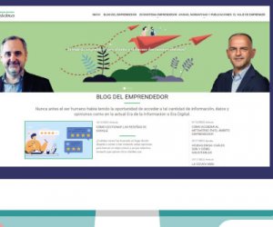 Banner Portal del Emprendedor