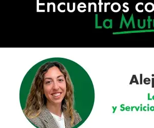 imprudència professional i la imprudència temerària en un nou webinar “Trobades amb la Mútua