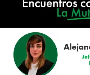 El impacto humano y jurídico del accidente laboral mortal, analizado en un nuevo “Encuentros con la Mutua”