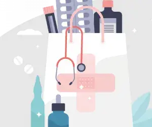 Errezeta elektronikoko pankarta [17976 ]