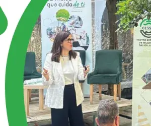 Fraternidad-Muprespa pone en valor en Cáceres la integración de la PRL en la gestión empresarial