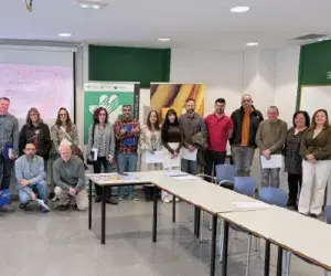 Fraternidad-Muprespa participa en Oviedo en una jornada sobre PRL y mandos intermedios