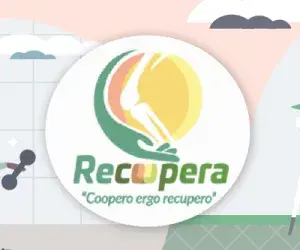 Fraternidad-Muprespa implanta la telerrehabilitación a través del programa Recupera