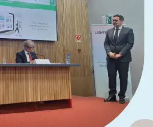 Esteban Maté analiza en Oviedo las claves del absentismo y su impacto en la empresa