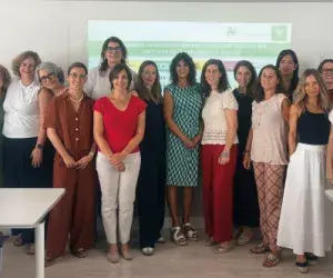 Natalia Fernández Laviada participa en la XIII edición de ‘Talentia 360. Mujeres Directivas’