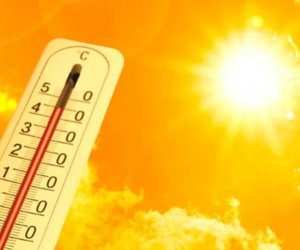 Golpe de Calor