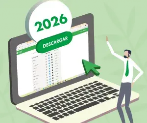 Calendari laboral per a l'any 2026