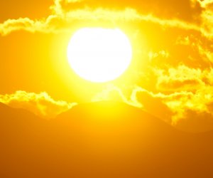 luz solar
