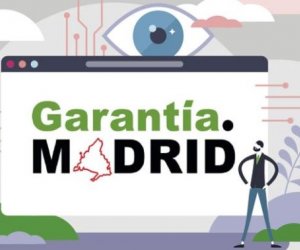 Video obtención del identificativo Garantía Madrid