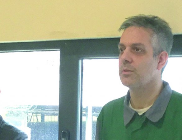 MES DE LA SEGURIDAD EN CEMENTOS TUDELA VEGUÍN DEL GRUPO MASAVEU