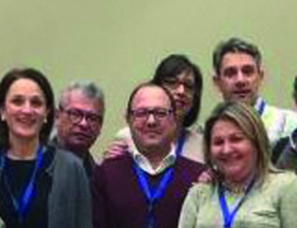FRATERNIDAD-MUPRESPA PARTICIPA EN EL XVI CONGRESO DE LA SOCIEDAD ESPAÑOLA DE TRAUMATOLOGÍA LABORAL