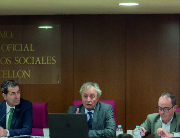 PRIORIDADES DE LAS ACTUACIONES DE LA INSPECCIÓN DE TRABAJO EN MATERIA DE PREVENCIÓN DE RIESGOS LABORALES