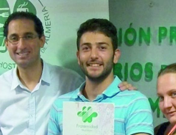 PREVENCIÓN DE RIESGOS LABORALES Y SEGURIDAD ALIMENTARIA