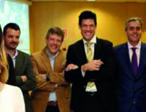 FRATERNIDAD-MUPRESPA PARTICIPA EN UNA INTERESANTE JORNADA SOBRE EL DAÑO CEREBRAL SOBREVENIDO