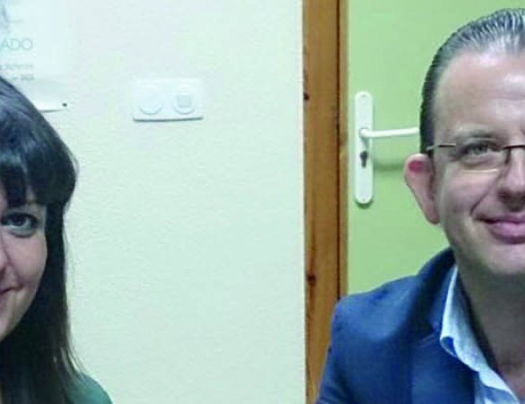 FIRMA DE CONVENIO ENTRE LA UNIVERSIDAD DE JAÉN Y FRATERNIDAD-MUPRESPA: JORNADA SOBRE EL ENVEJECIMIENTO ACTIVO