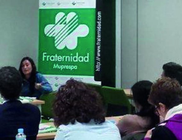 JORNADA EN SEVILLA SOBRE LA PRESTACIÓN POR RIESGO DURANTE EL EMBARAZO Y LA LACTANCIA NATURAL