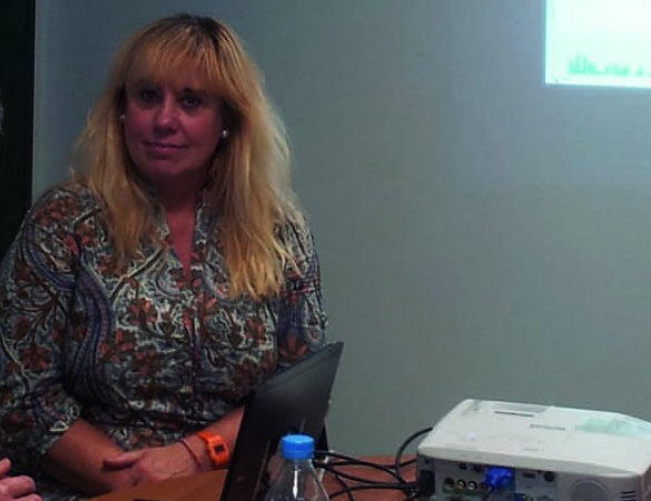 JORNADA EN MÓSTOLES: HOSPITAL CENTRAL Y PRESTACIONES ESPECIALES