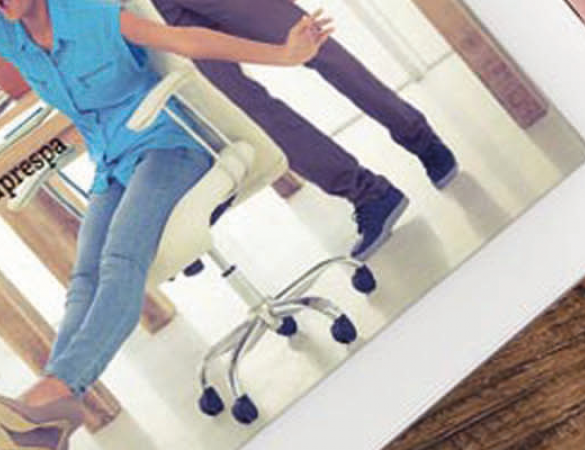 EMPRENDEDOR, NUEVO PORTAL DE LA WEB DE FRATERNIDAD-MUPRESPA