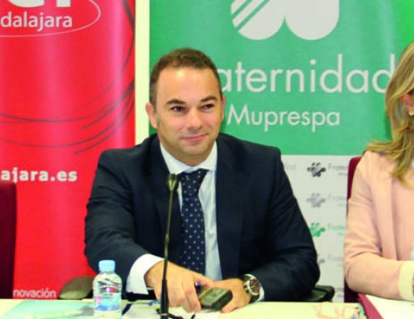 ÉXITO EN LA PRESENTACIÓN DEL PORTAL DEL EMPRENDEDOR EN GUADALAJARA