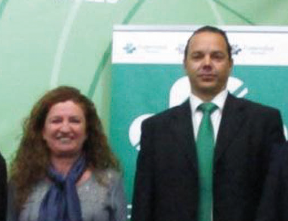 LA EMPRESA SALUDABLE Y EL ENVEJECIMIENTO DE LA POBLACIÓN ACTIVA