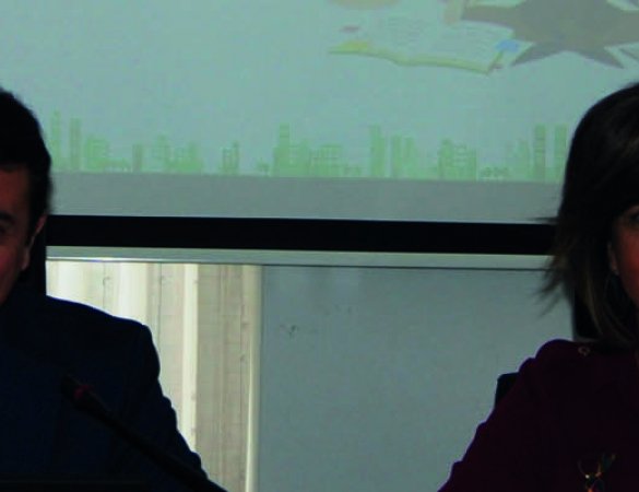 TRABAJADOR AUTÓNOMO Y NUEVO PORTAL WEB PARA EL EMPRENDEDOR, INTERESANTE JORNADA EN LEÓN