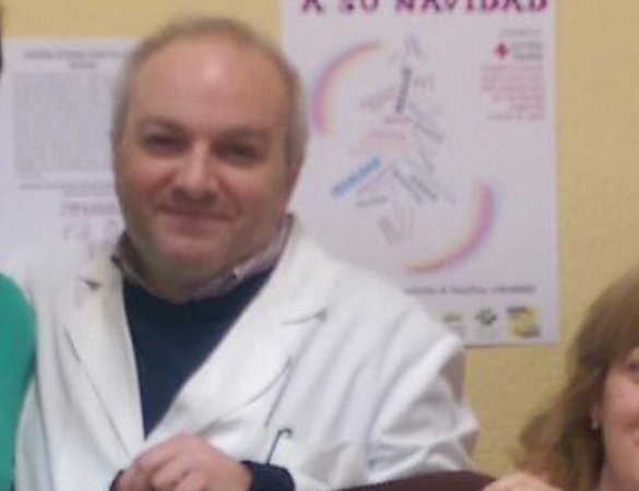 Fraternidad-Muprespa de Tomelloso hace entrega de recursos recogidos solidariamente a la asamblea de la Cruz Roja