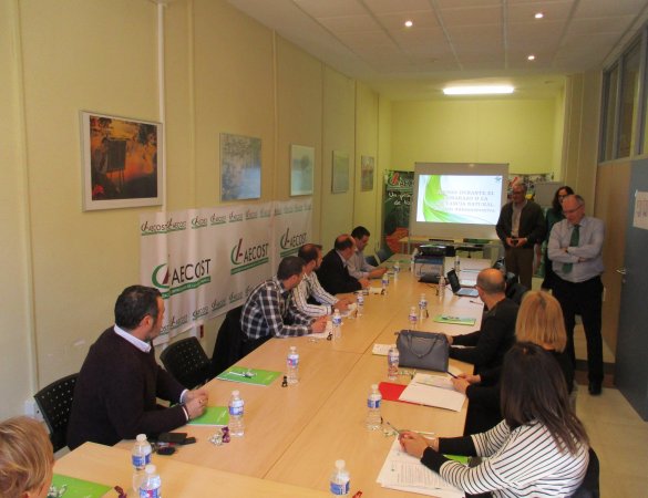 rnada sobre la prestación del riesgo durante el embarazo y la lactancia natural