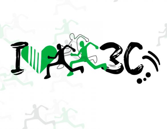 II Carreira pola prevención de Fraternidad-Muprespa - A meta é a Túa Saúde