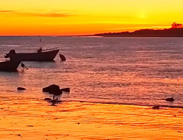 Fondo Parques Nacionales