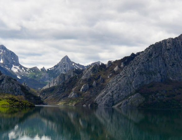 Fondo Parques Nacionales