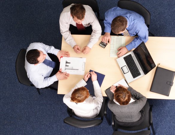 Madrid de Fraternidad-Muprespa sobre la extranet de servicios