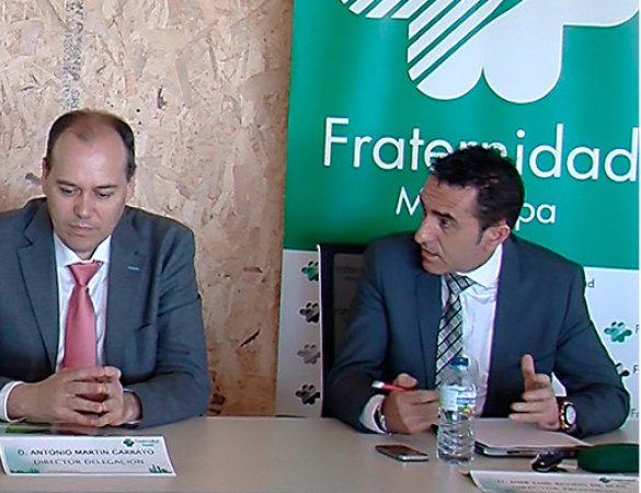 Jornada en Manzanares 10 de marzo de 2017