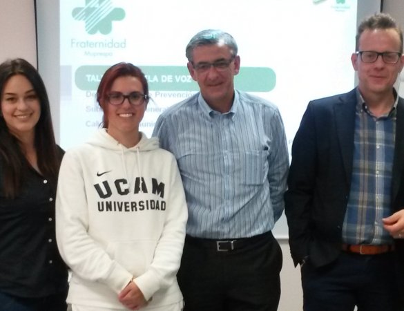 Xornada Murcia e Escolas Católicas