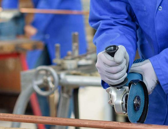 Fraternidad-Muprespa y CAEB Ibiza ayudan a prevenir los perjuicios del ruido en el entorno laboral