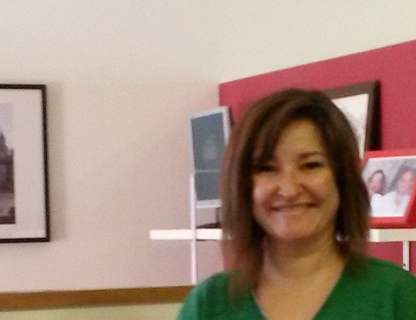 Fraternidad-Muprespa entrega el diploma Bonus 2014 a la empresa Entreblocs en Illes Balears