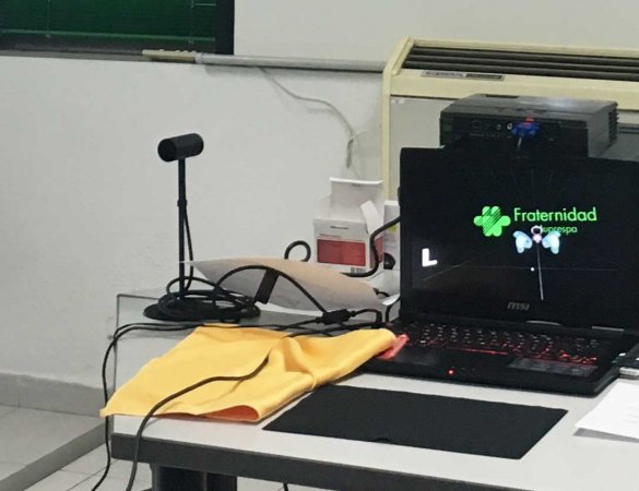 Semana seguridad y prevención Valeo 