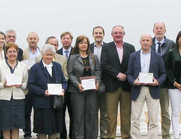 Grupo Bonus Santander 