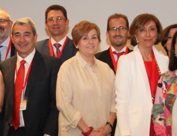 V Congreso Internacional de Salud Laboral y PRL