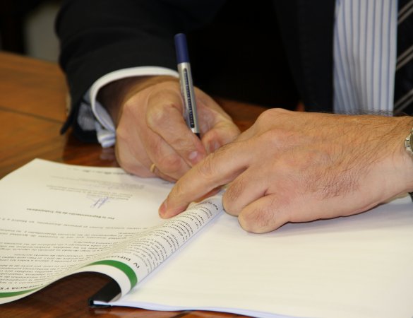 Fraternidad-Muprespa y ATAM: más compromiso para el liderazgo sanitario