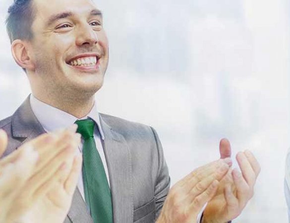 Fraternidad-Muprespa entrega en Toledo los diplomas Bonus 2014 a empresas mutualistas