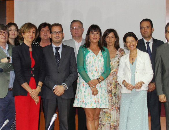 La Asociación Española de Servicios de Prevención Laboral AESPLA renueva su Junta Directiva