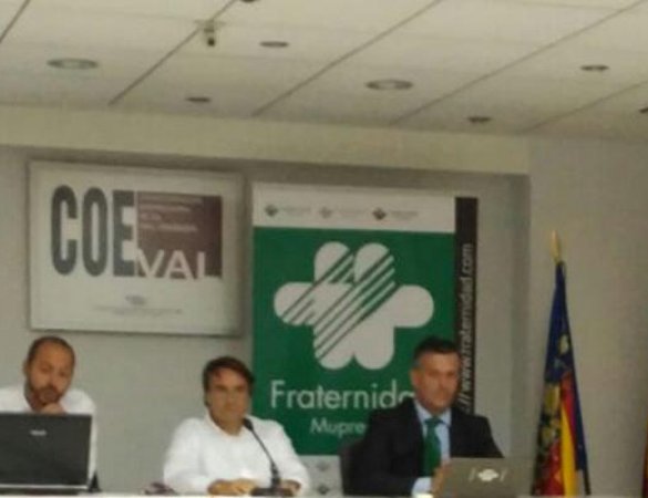 Foto Principal Jornada VAlencia en RE de PRL y Bonus 2017