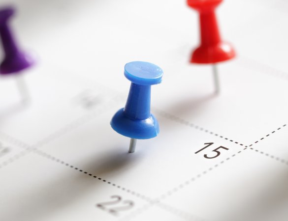 Calendarios laborales 2018