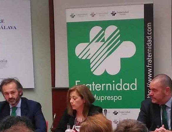 Jornada Vitoria de Autonómos