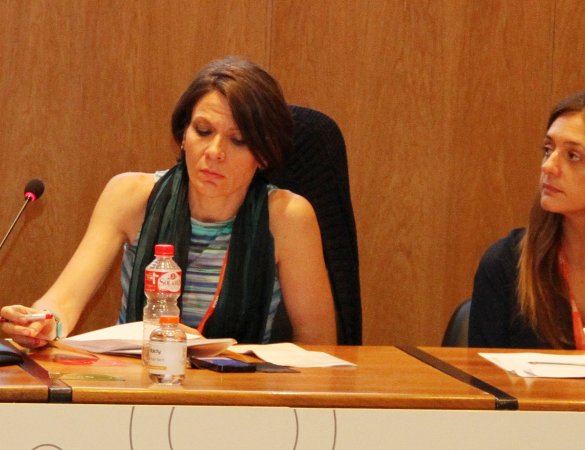 Fraternidad-Muprespa participa activamente en el I Congreso Prevencionar