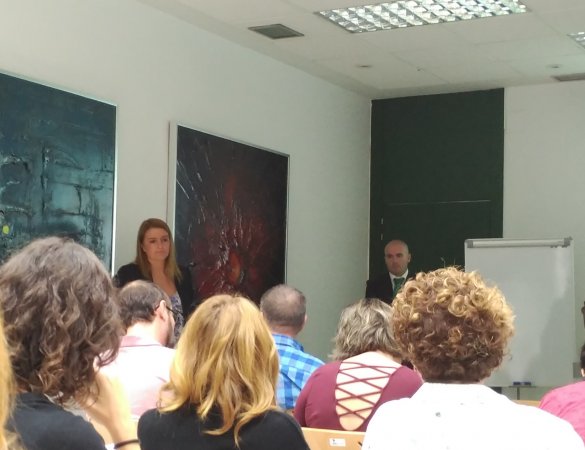 Jornada Bonus Barcelona