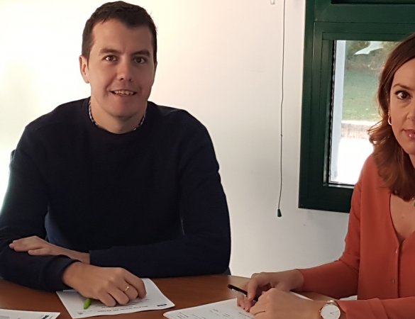 Charla informativa en Plasencia sobre el R.D. 231/2017