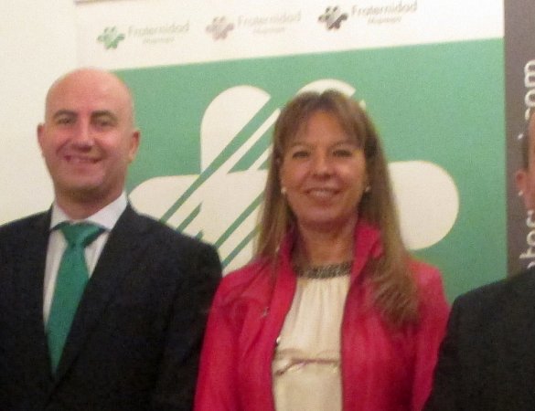 Jornada en Lucena sobre los cambios del Bonus y la prestación de riesgo de embarazo y lactancia