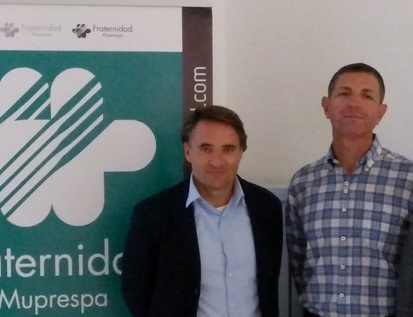 Fraternidad-Muprespa celebra en Castellón una jornada informativa sobre el nuevo incentivo Bonus 