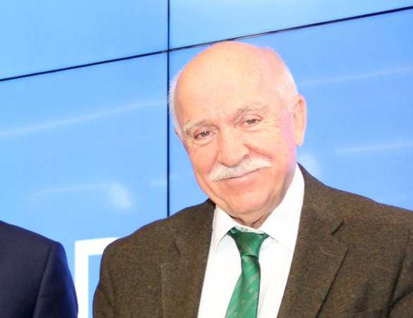 La accesibilidad en los centros asistenciales de Fraternidad-Muprespa le otorga el Premio DIGA 2017